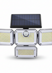 333 LEDs — Conjunto Fixo