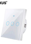 Wifi branco 3 Módulos