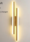 Dourado à esquerda / 3 Cores diferente