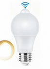 12W / AC 220V-Amarelo