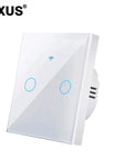 Wifi branco 2 Módulos