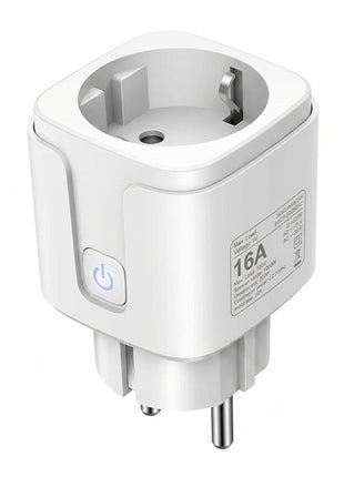Tomada Inteligente Wi-Fi com Monitor de Energia