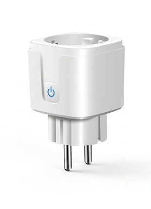 Tomada Inteligente Wi-Fi com Monitor de Energia